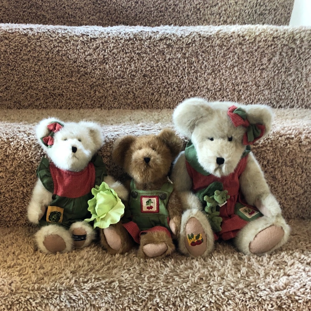 Boyds Bears